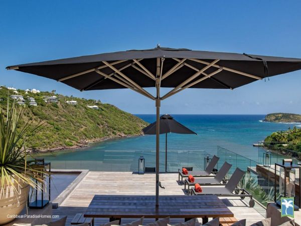St. Barts Home 958090