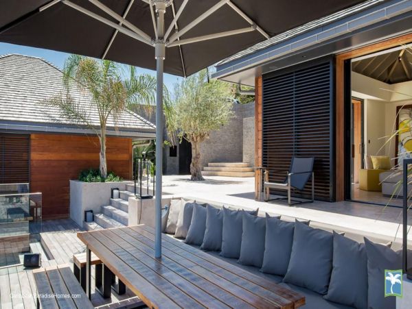 St. Barts Home 958090