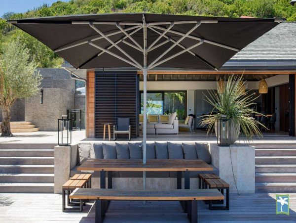 St. Barts Home 958090