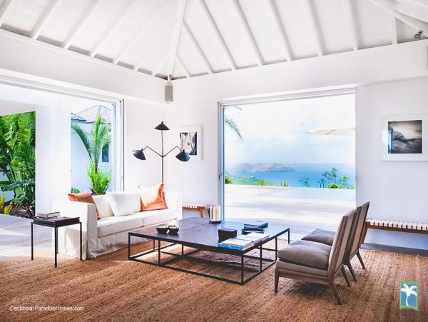 St. Barts Home 958091
