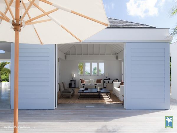 St. Barts Home 958091