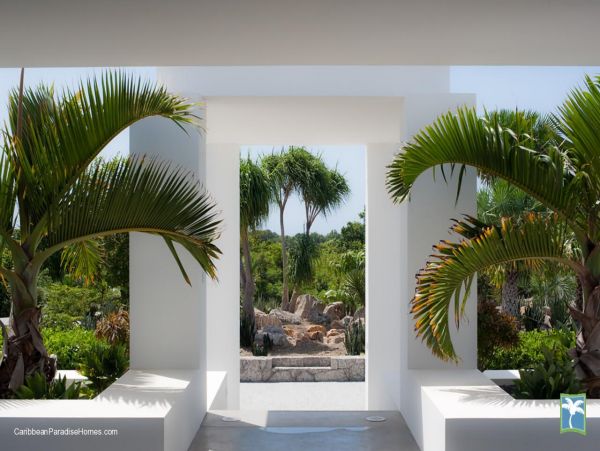 St. Barts Home 958091