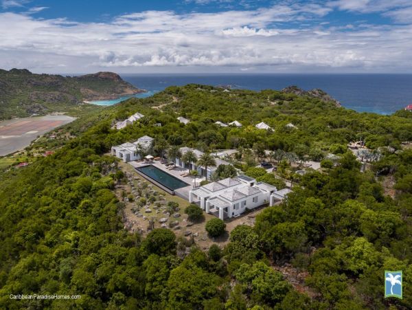 St. Barts Home 958091