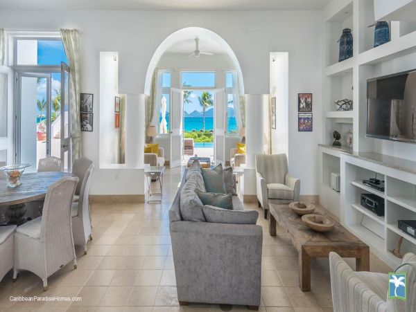 Anguilla Home 958092