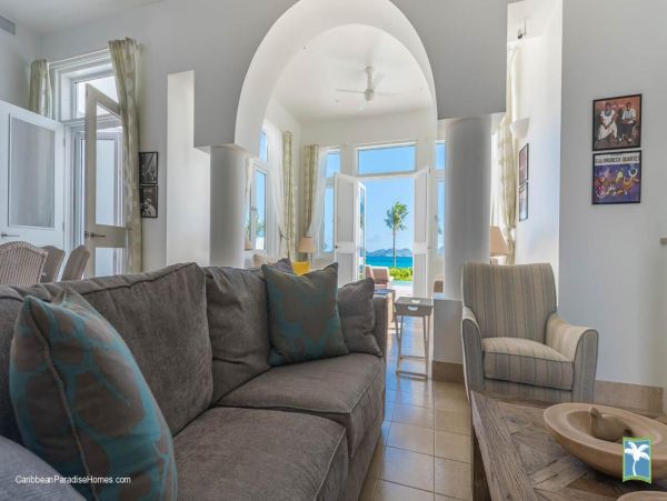 Anguilla Home 958092