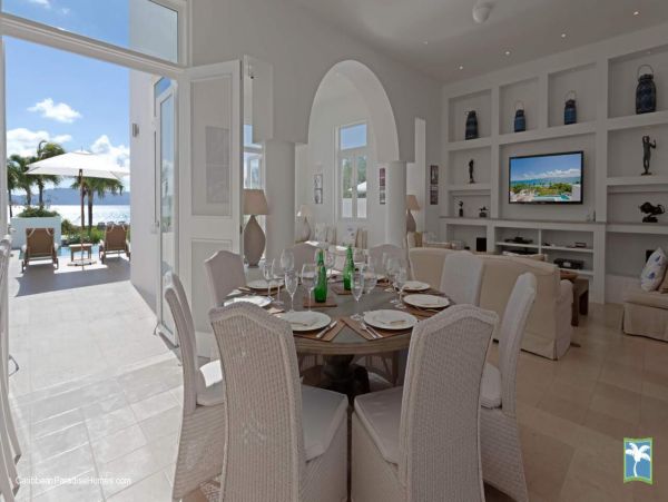 Anguilla Home 958092