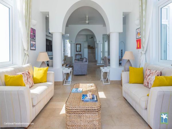 Anguilla Home 958092