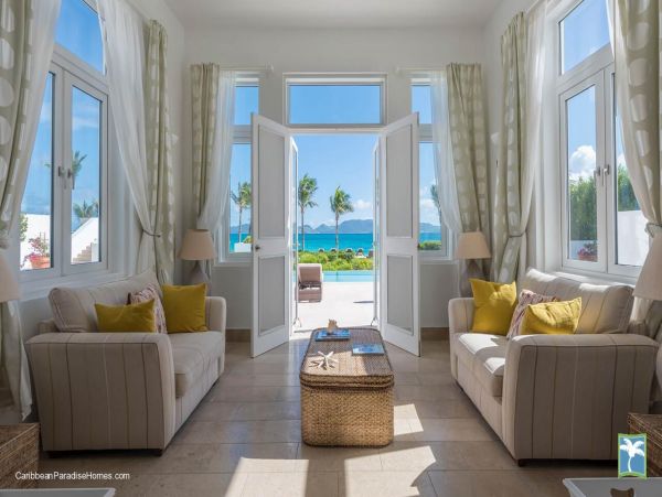 Anguilla Home 958092