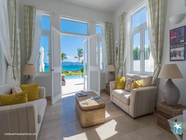 Anguilla Home 958092