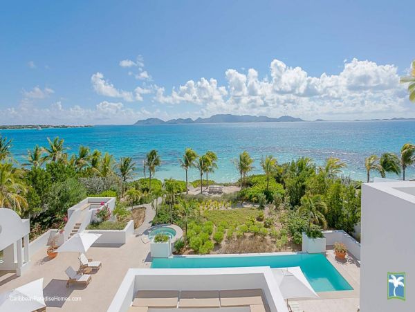 Anguilla Home 958092