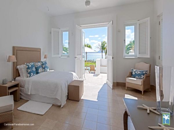 Anguilla Home 958092