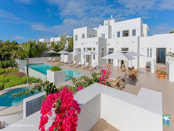 Anguilla Home 958092
