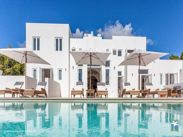 Anguilla Home 958092