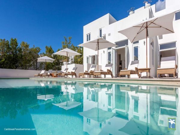Anguilla Home 958092