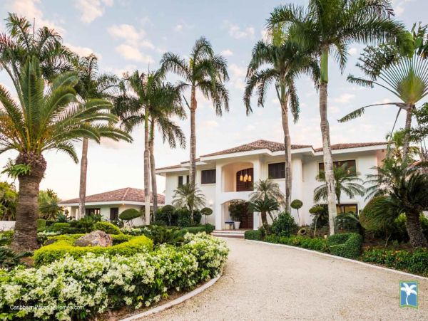Dominican Republic Home 958093