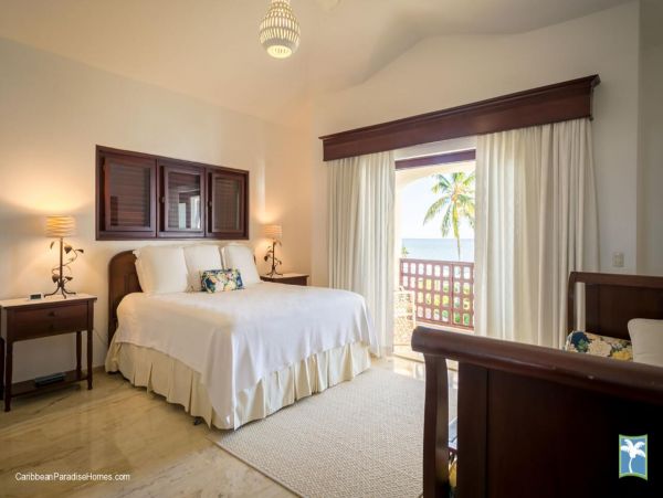 Dominican Republic Home 958093