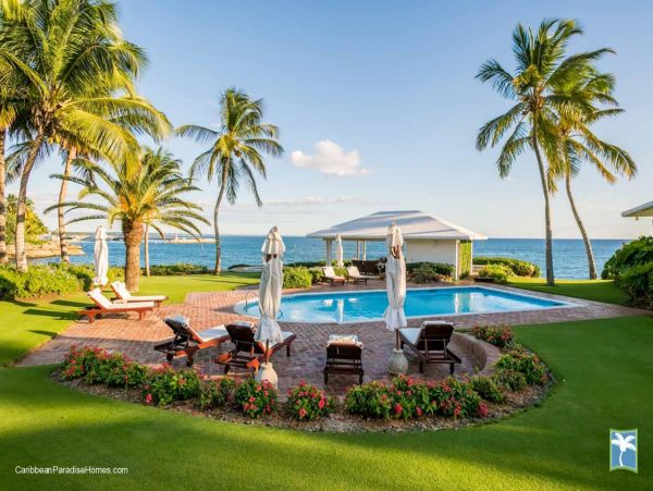 Dominican Republic Home 958093