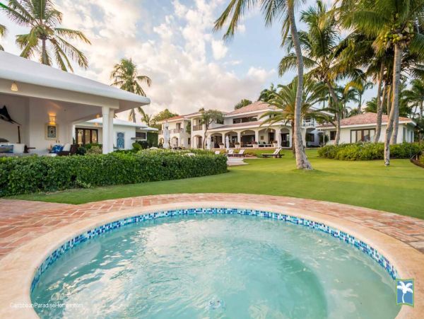 Dominican Republic Home 958093