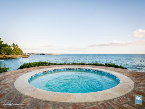 Dominican Republic Home 958093