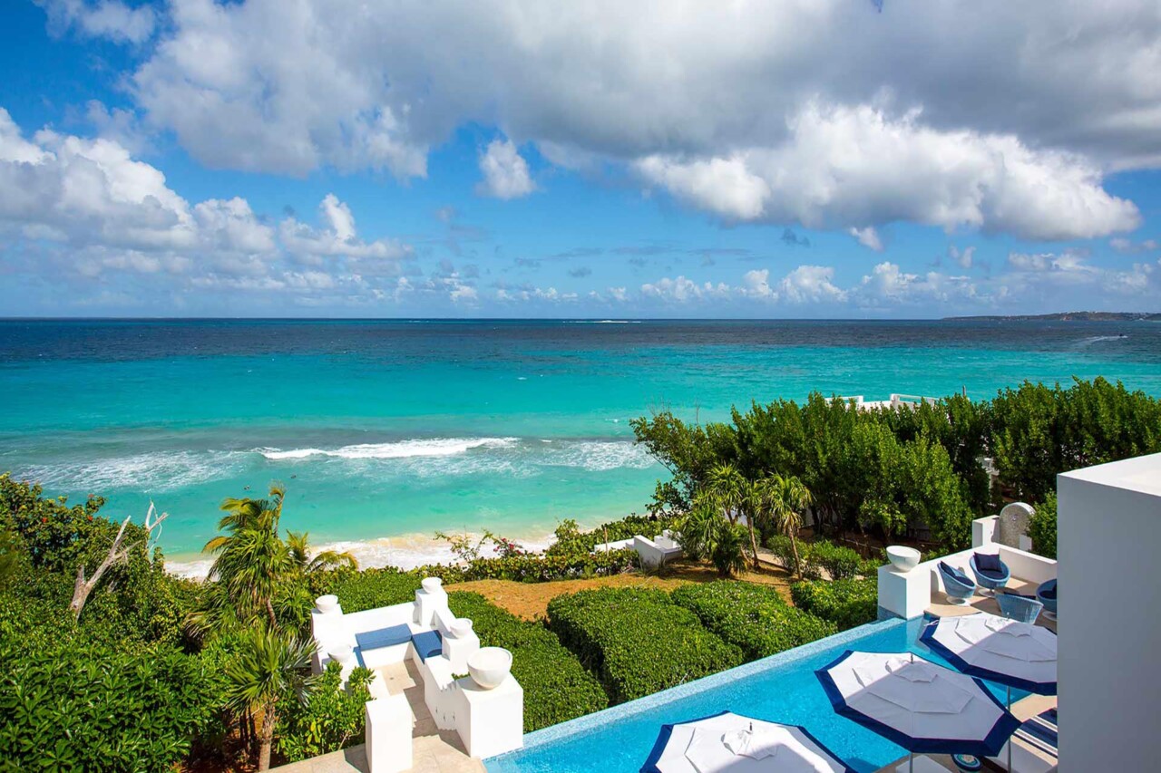 Anguilla Home 958094