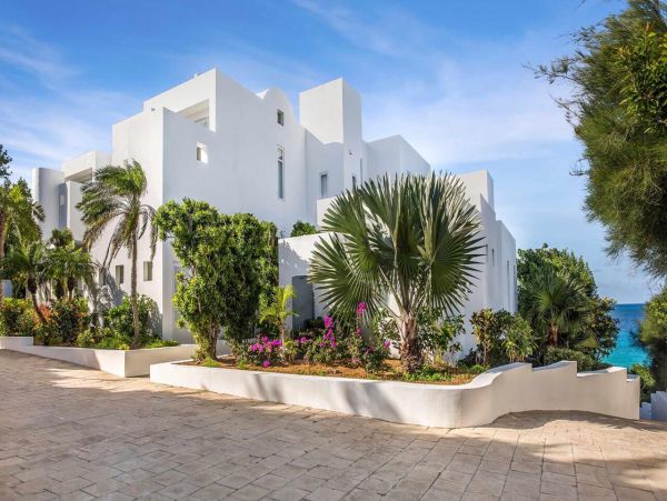 Anguilla Home 958094