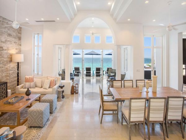 Anguilla Home 958094