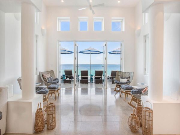 Anguilla Home 958094