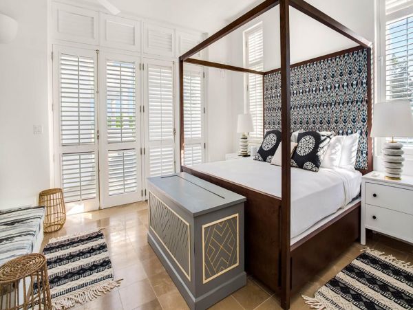 Anguilla Home 958094