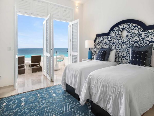 Anguilla Home 958094