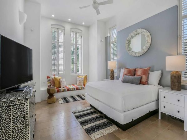 Anguilla Home 958094