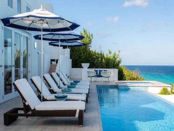Anguilla Home 958094