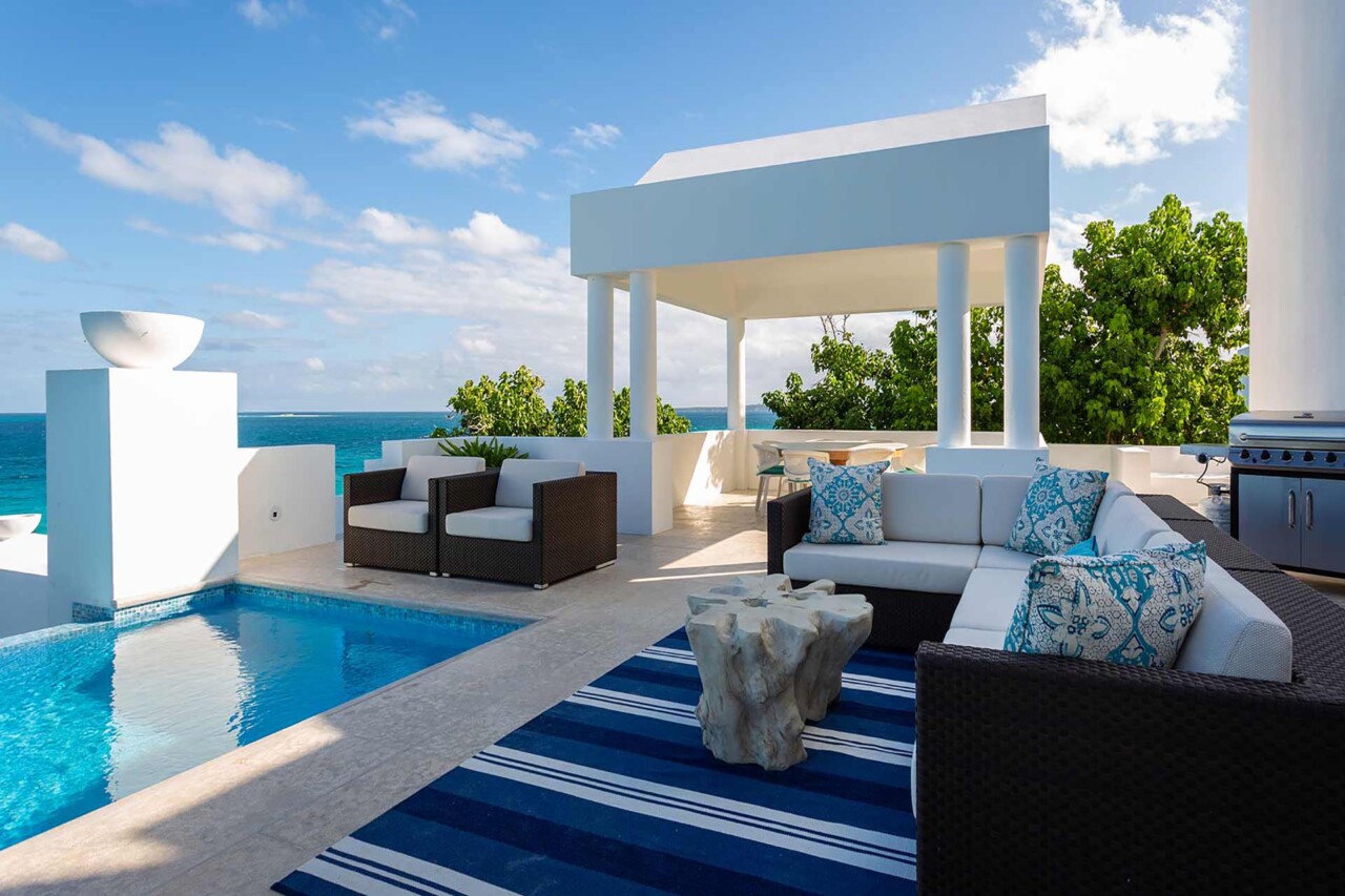 Anguilla Home 958094
