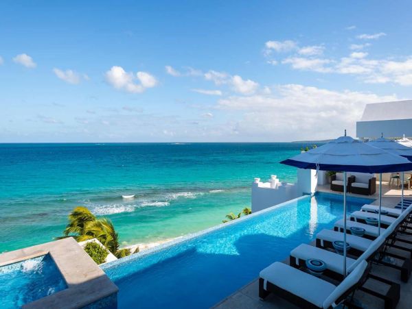 Anguilla Home 958094