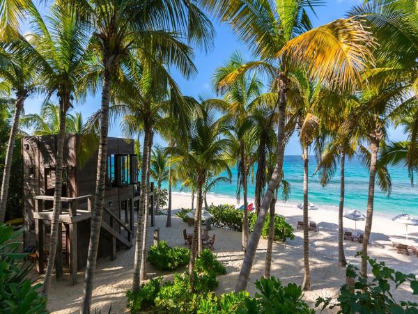 Anguilla Home 958094