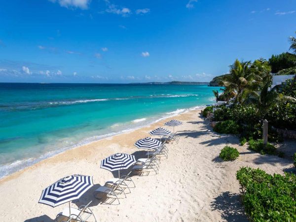 Anguilla Home 958094
