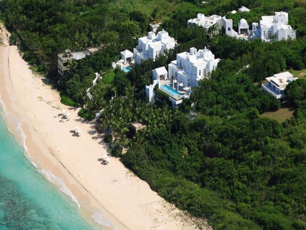 Anguilla Home 958094