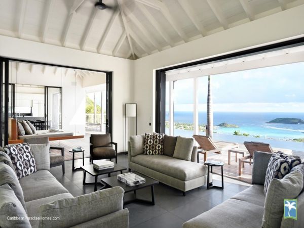 St. Barts Home 958096