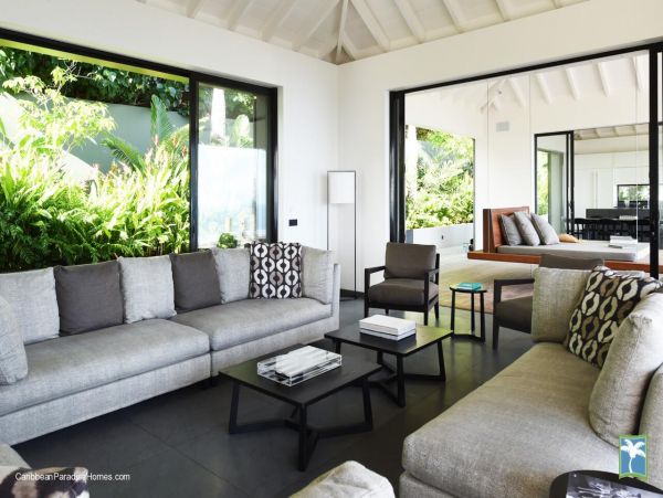 St. Barts Home 958096