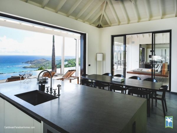 St. Barts Home 958096