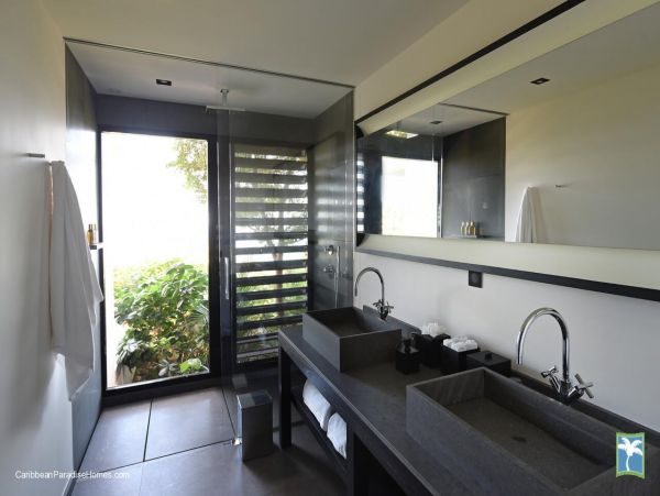 St. Barts Home 958096