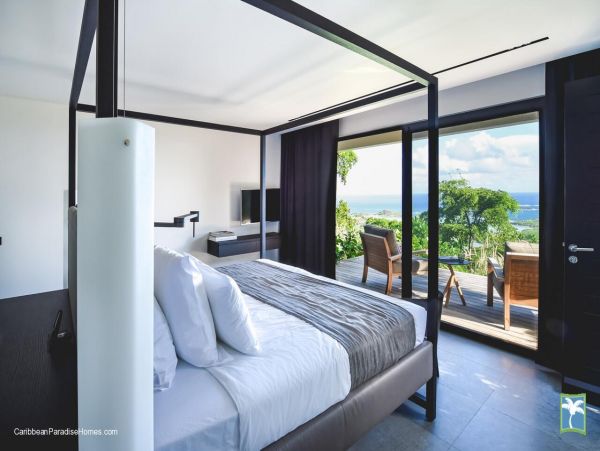 St. Barts Home 958096