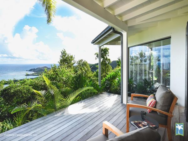 St. Barts Home 958096