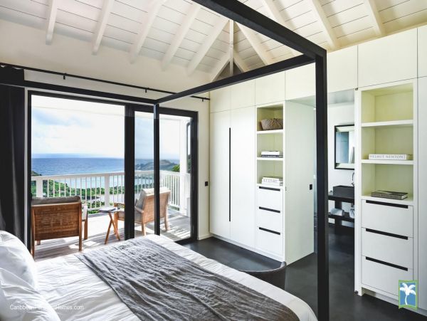 St. Barts Home 958096
