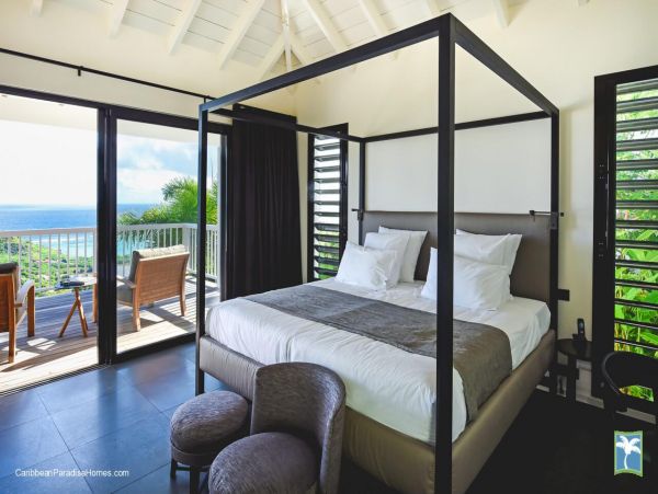 St. Barts Home 958096
