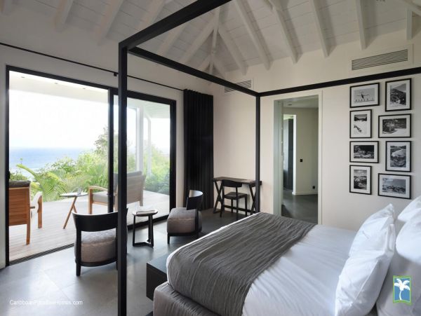 St. Barts Home 958096