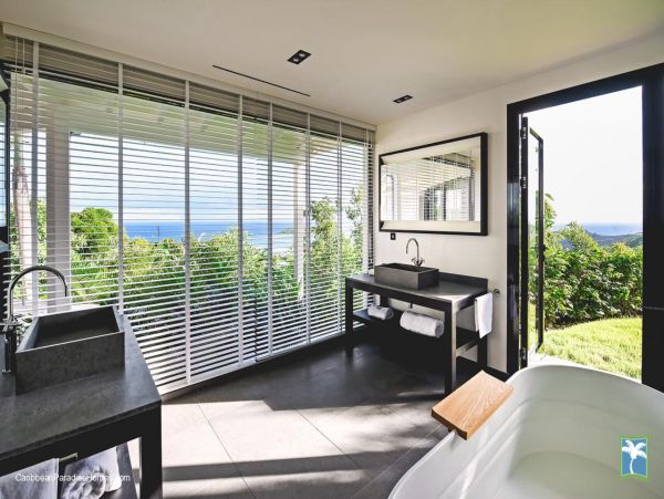 St. Barts Home 958096