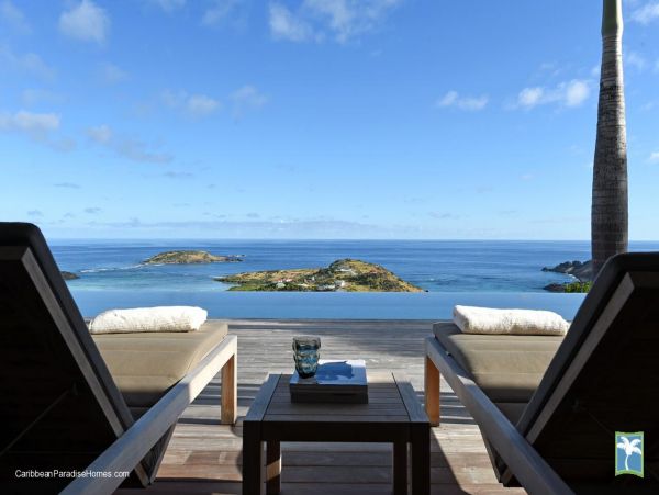 St. Barts Home 958096