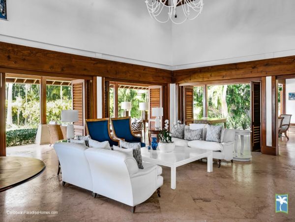 Dominican Republic Home 958097