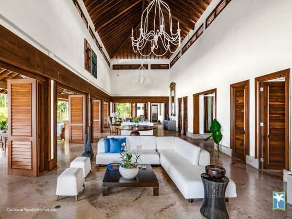 Dominican Republic Home 958097