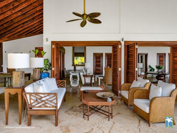 Dominican Republic Home 958097